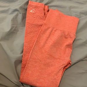 Gymshark Vital Seamless SMALL